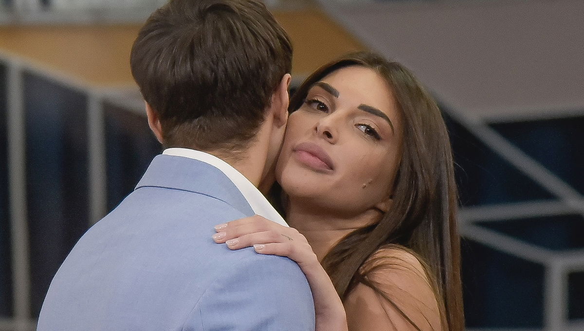 La strana parte del corpo dove Greta Rossetti si è fatta il botox article-post