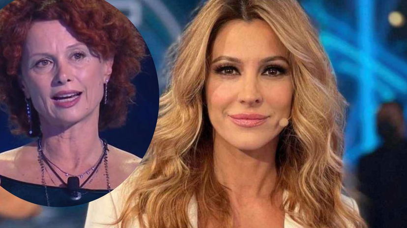 Adriana Volpe su Beatrice: “Sei la vincitrice! Mai piegata alle cattiverie” preview