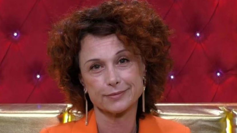Aggiornamenti ufficiali sull’uscita di Beatrice Luzzi: “Deciderà lei con il GF” preview