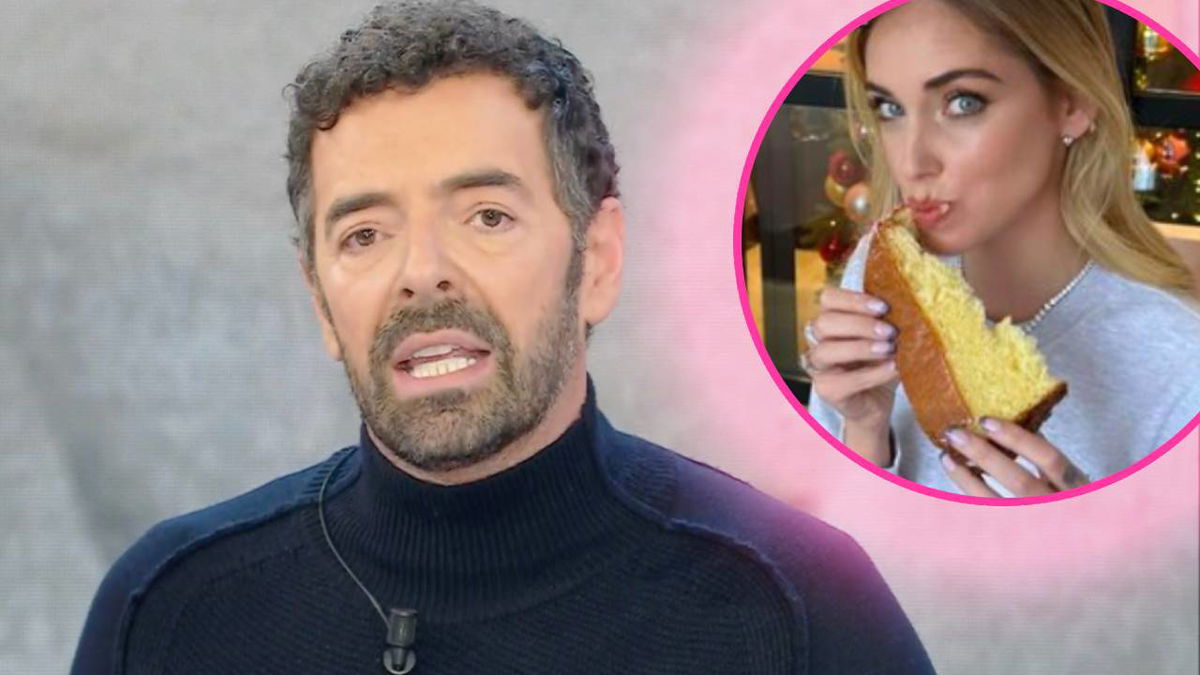 Alberto Matano prende una decisione netta sul caso Ferragni: “Basta!” article-post