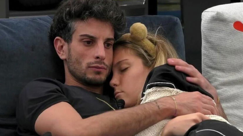 Ammissione di Giuseppe su Anita: “Una parte di me, è comunque amore” preview