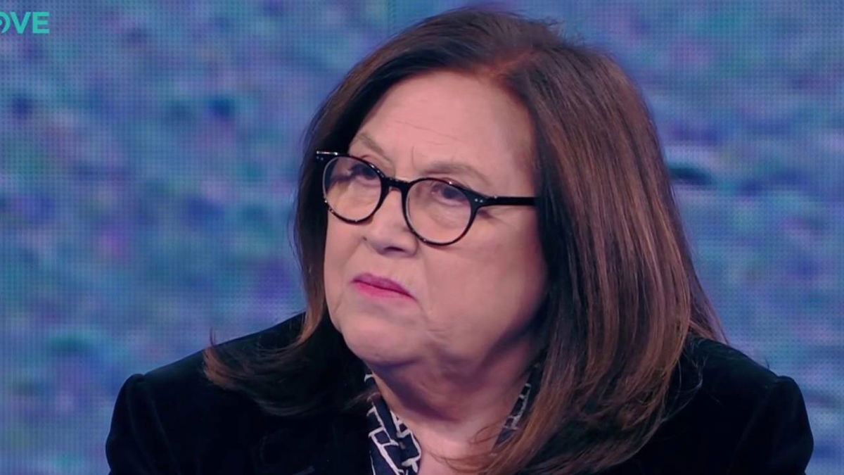 Annunziata svela il motivo dell’addio alla Rai e sorprende sulla Meloni article-post