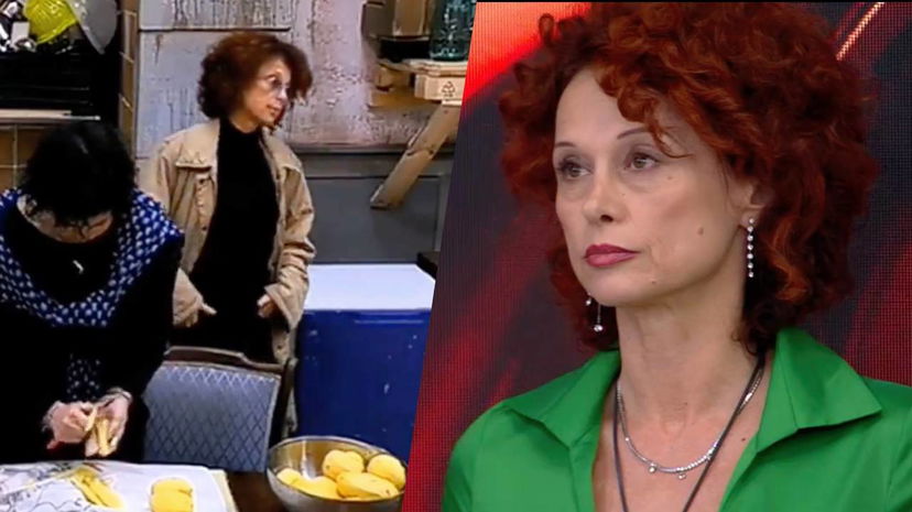 Appello di Beatrice, che piange al GF: “Chiedo scusa, è troppo” preview