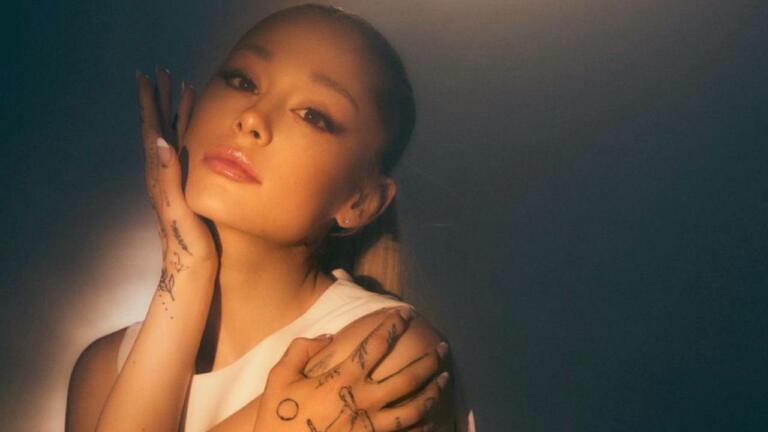 Ariana Grande Corre A Salvare Il Pop Con Il Nuovo Singolo Yes And 8016