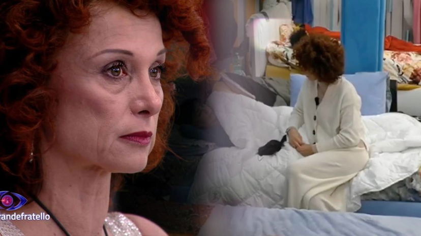 Attacco di panico per Beatrice al Grande Fratello: “Mai avuto così” preview