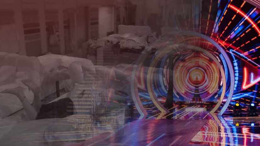 Attrice famosa: “Al GF Vip avevo paura che lui mi volesse togliere la vita” preview