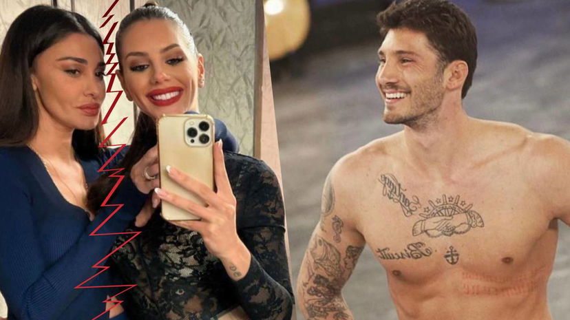 Audio infuocato di Belen contro Antonella Fiordelisi: “Insulti e accuse” article-post