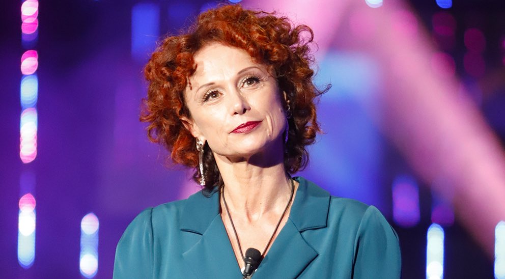 Beatrice Luzzi si è ritirata dal Grande Fratello article-post