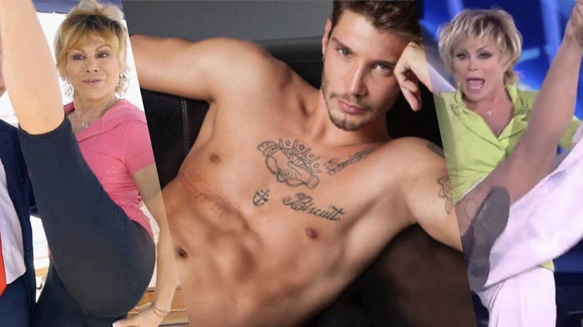 Carmen Russo: “La verità sul presunto flirt con Stefano De Martino” preview