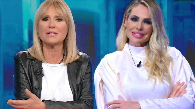 Chi L’Ha Visto e Ilary Blasi: ecco cosa c’è dietro i rumor preview