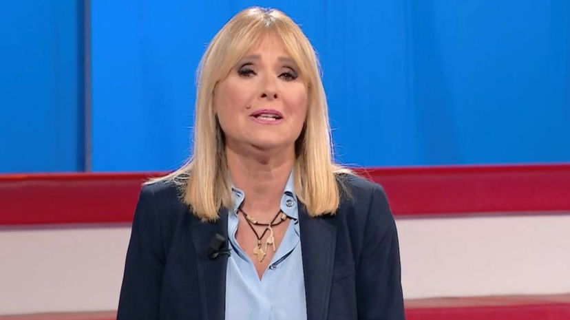 Chi L’Ha Visto, la frecciatina di Federica Sciarelli non passa inosservata preview