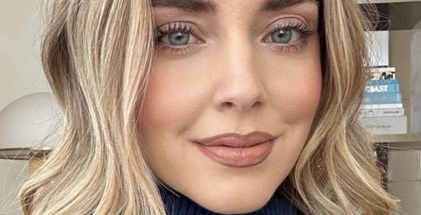 Chiara Ferragni torna su Instagram: “Una cosa mi sento di dirla” preview