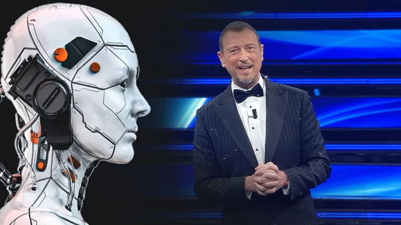 Classifica di Sanremo 2024 secondo le previsioni dell’intelligenza artificiale preview