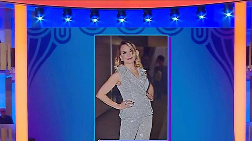 Collega di Barbara d’Urso prende le sue difese in diretta su Rai Uno preview