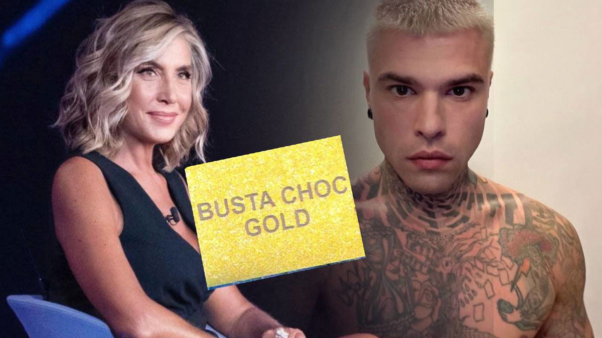 Colpo basso a Fedez “attento Myrta Merlino ha qualcosa su di te”, lui ci casca e ne esce pulitissimo article-post
