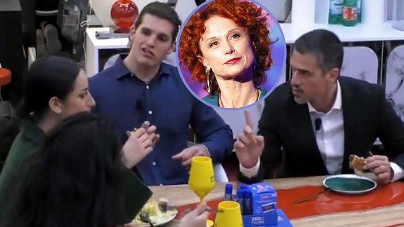 Convinzione dei gieffini: “Pubblico stufo di Beatrice! Applausi contro di lei” preview