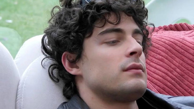 Cotta di Vittorio, la confessione al Grande Fratello: “Non c’è nulla di male” preview