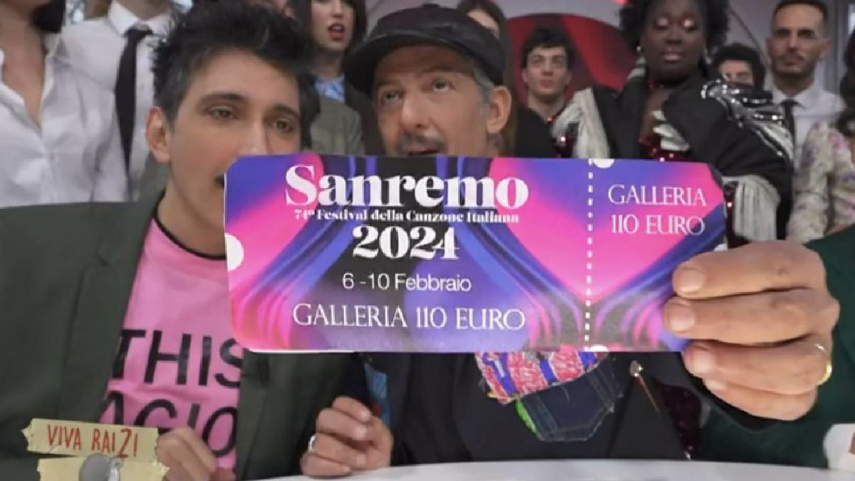 Cover e duetti ufficiali di Sanremo 2024: la lista completa article-post