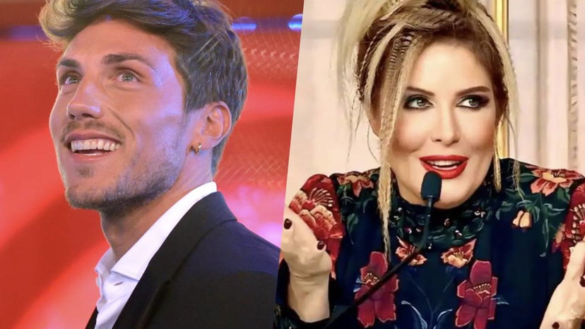 Daniele Dal Moro condurrà una serata contro la violenza sulle donne e Selvaggia Lucarelli si mostra perlessa preview