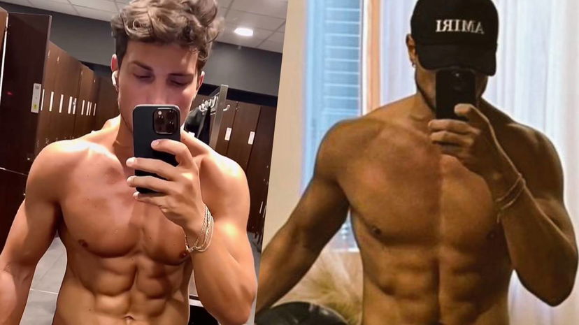 Daniele Dal Moro censurato su Instagram: “Non ci credo!” preview