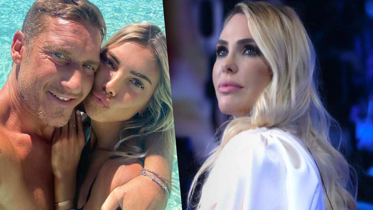 Domanda difficile per Ilary Blasi: “Cosa penso di Noemi Bocchi?” article-post