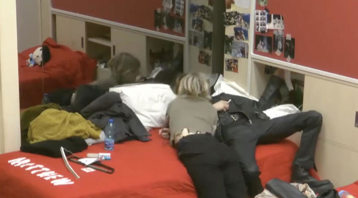 Due alunni di Amici 23 si sono ritirati per motivi personali article-post