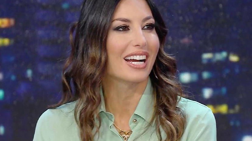 Elisabetta Gregoraci torna in tv e parla del suo nuovo programma preview