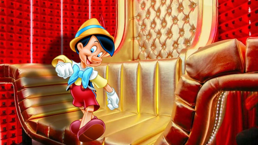 Ex gieffina confida a un amico: “Ho finto, recitavo al Grande Fratello” preview