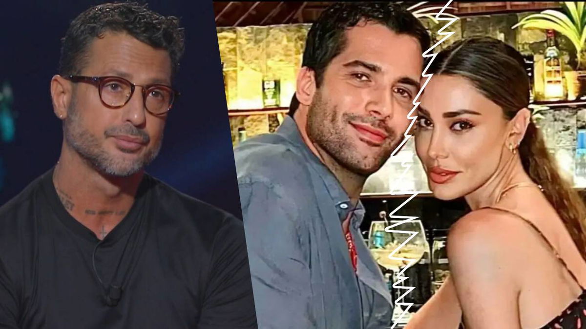 Fabrizio Corona annuncia la rottura tra Elio e Belen: i motivi dell’addio article-post