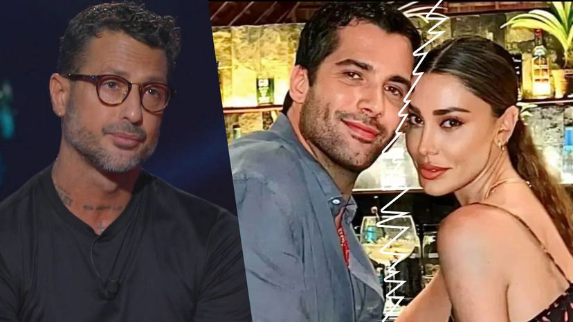 Fabrizio Corona annuncia la rottura tra Elio e Belen: i motivi dell’addio preview