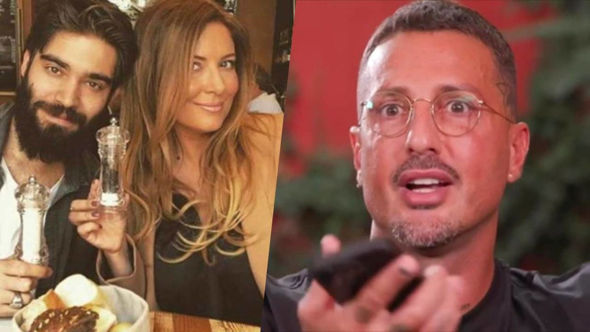 Fabrizio Corona attacca Selvaggia e Lorenzo: “Strega! La Rai li sospenda” article-post