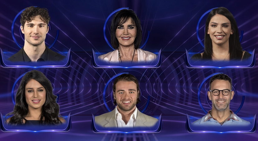 Federico, Fiordaliso, Monia, Perla, Sergio o Stefano: cosa dicono i sondaggi preview