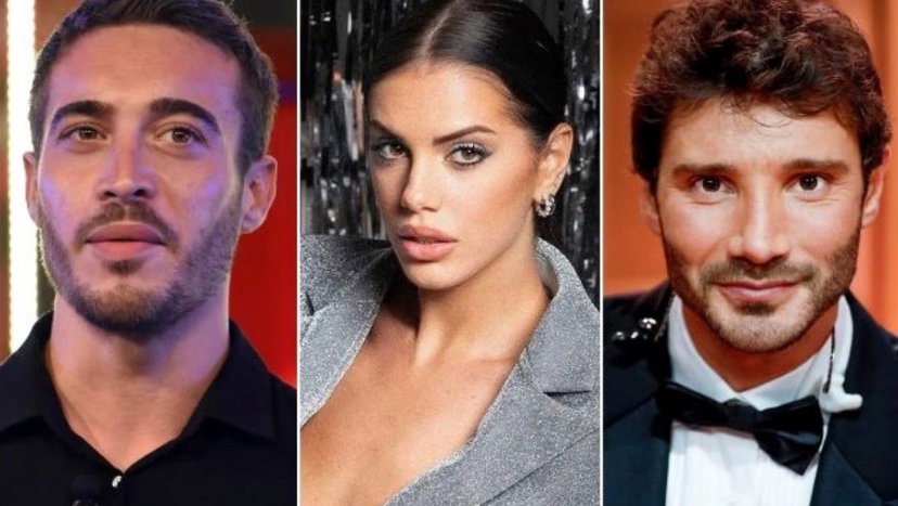 In un’intervista Antonella Fiordelisi svela la verità su Spinalbese e De Martino preview