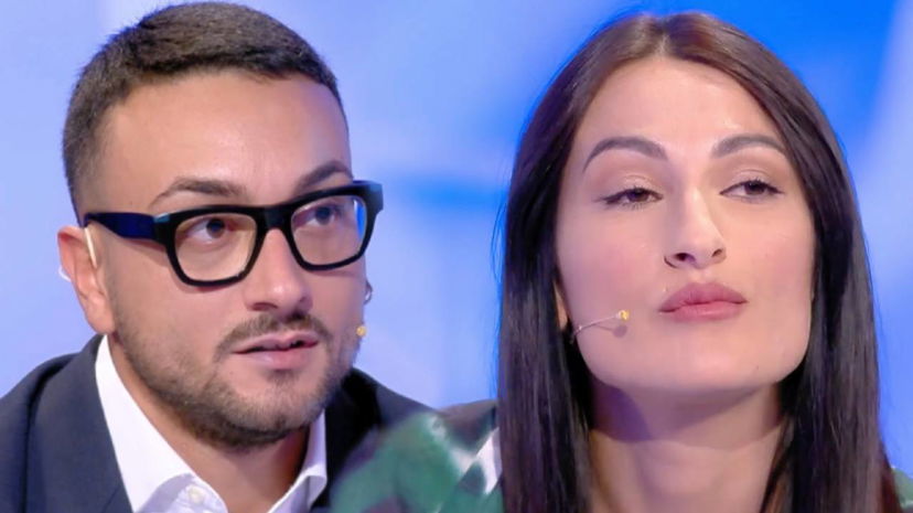 Flavia sbugiarda l’ex a C’è Posta Per Te: “Maria ti ha mentito. Ha un’altra!” preview