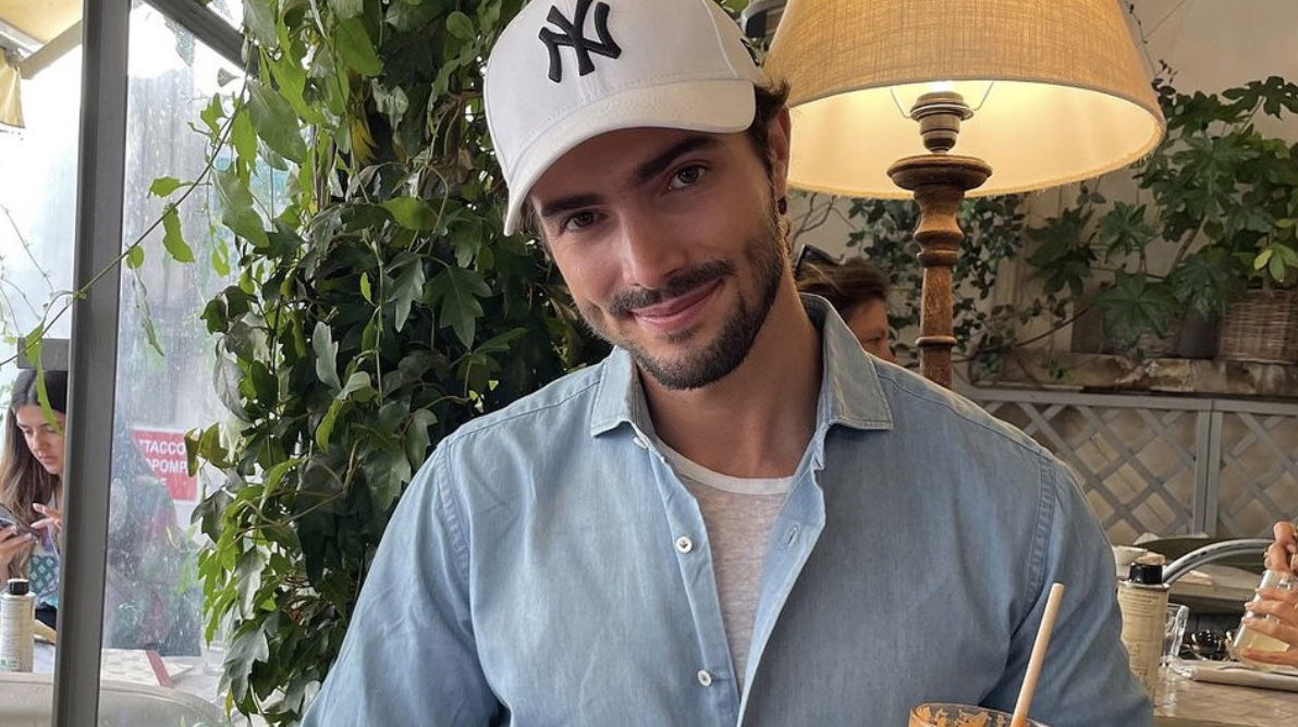 Gian Maria Sainato, dal nuovo fidanzato alla morte del padre: “Ho sfiorato la depressione” article-post
