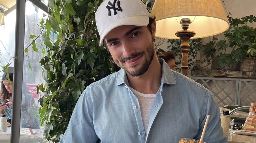 Gian Maria Sainato, dal nuovo fidanzato alla morte del padre: “Ho sfiorato la depressione” preview