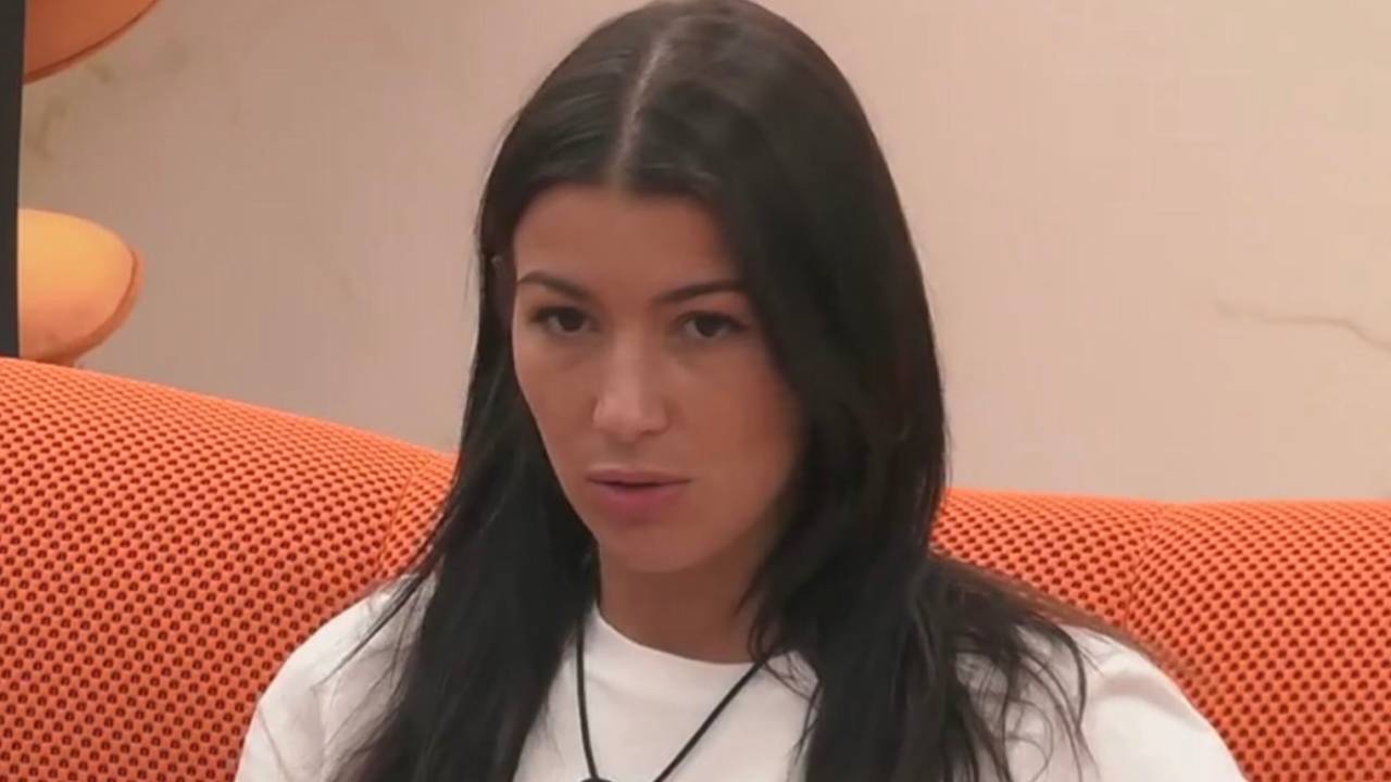 Ginevra Lamborghini Parla Della Sua Relazione Con Una Donna