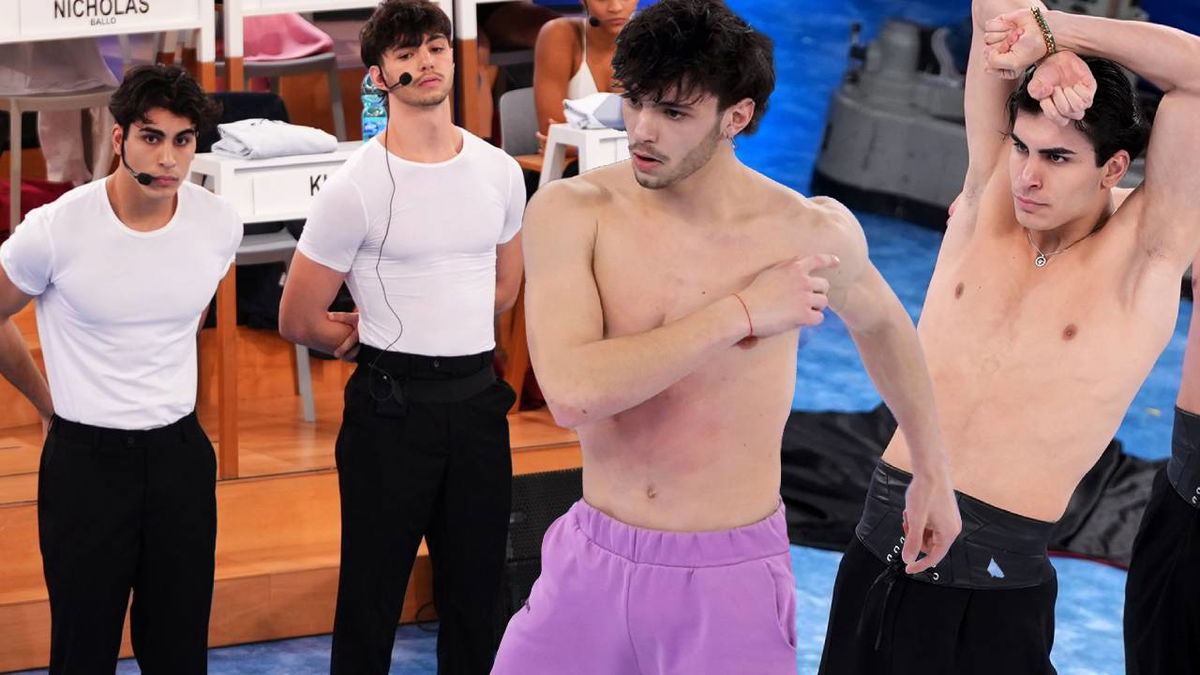Giovanni e Nicholas, anticipazioni di Amici: “Mai successo prima, mazzata” article-post