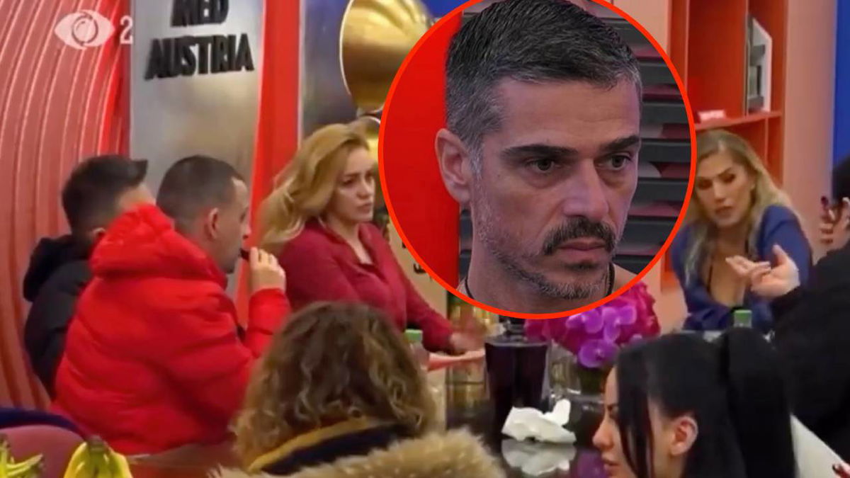 Grande Fratello albanese: Heidi racconta di Varrese ai suoi compagni article-post