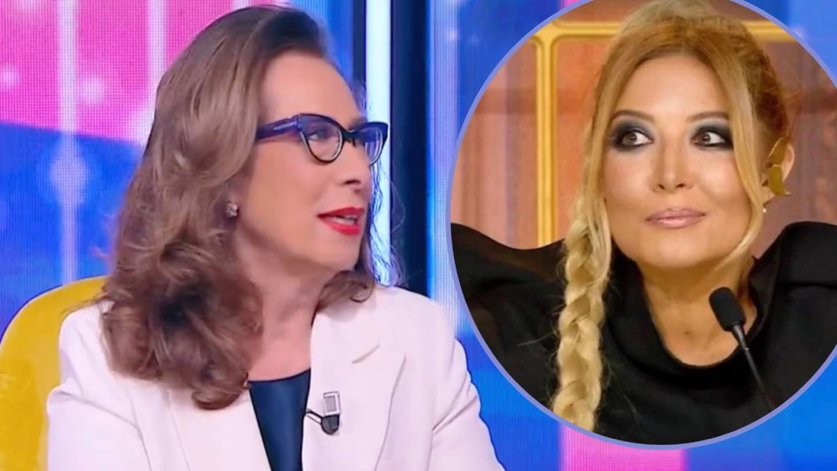 Intervento di Selvaggia Lucarelli su Cesara Buonamici: “Riscrive la storia” article-post
