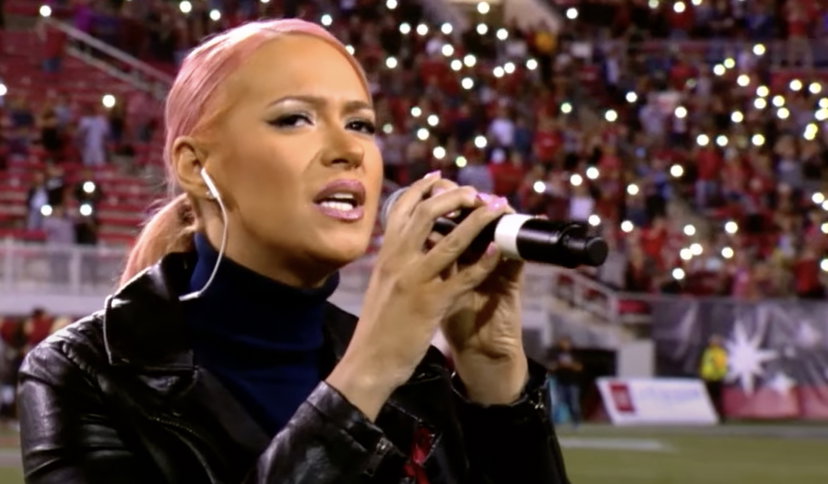 Kaya Jones delle Pussycat Dolls: “Non supererò mai quello che ho fatto” preview