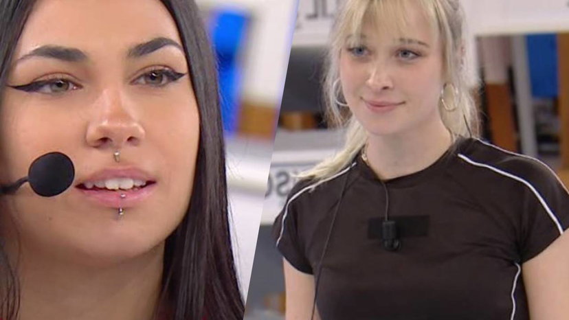 Kia e Nahaze: le due cantanti che hanno preso il posto di Mew e Matthew preview