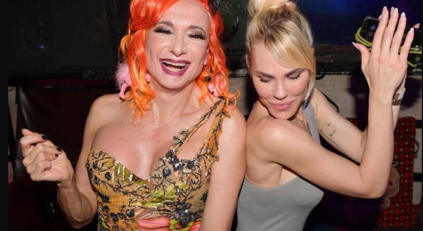 L’Isola dei Famosi, Vladimir Luxuria conduttrice: “Pier Silvio la vuole, Banijay dubbioso” preview