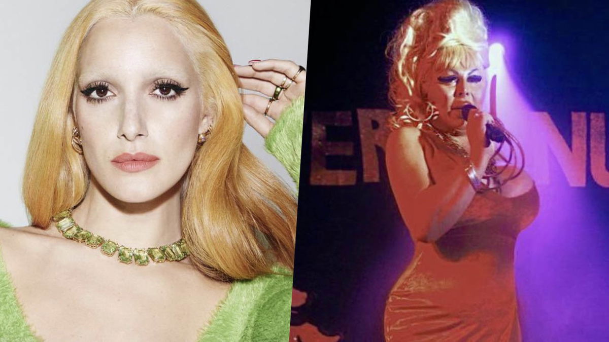 “Levante sembra un ragazzo”, Elenoire Ferruzzi giudica e la cantante risponde? article-post
