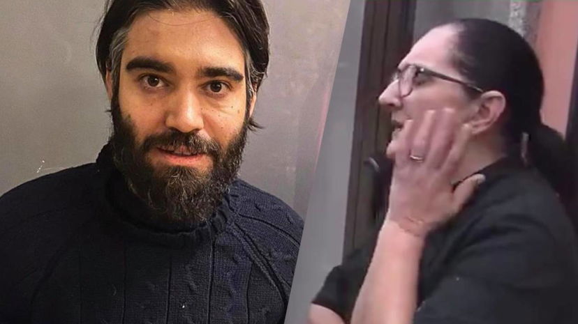 Lorenzo Biagiarelli replica alle accuse dopo la morte della ristoratrice preview