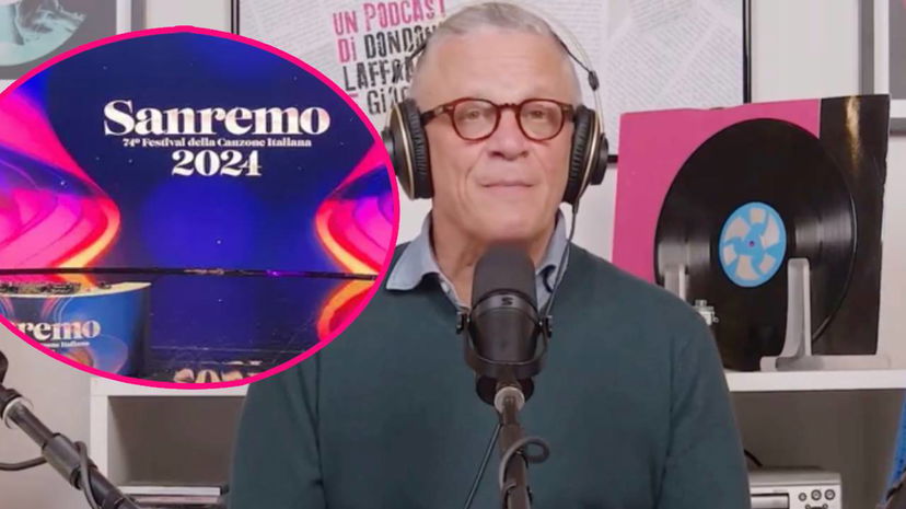 Luca Dondoni: “Chi vincerà Sanremo 2024 per me, la classifica dei miei primi 5” preview