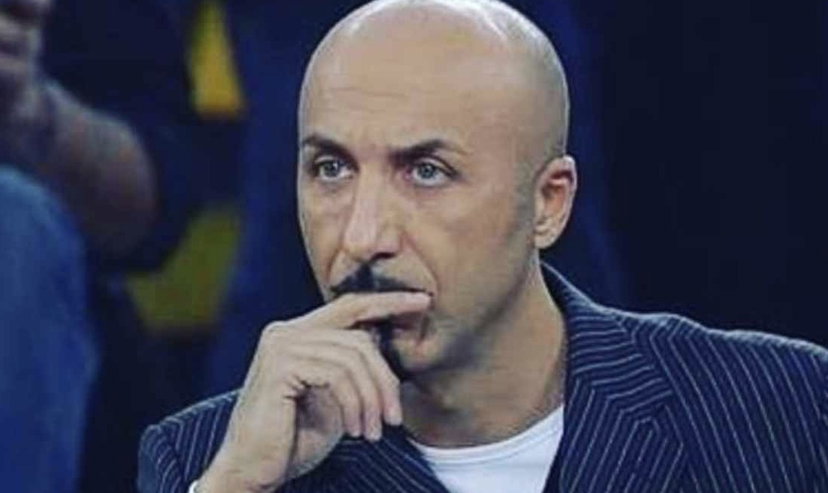 Luca Jurman: la sua reazione alla lettera della produzione di Amici preview