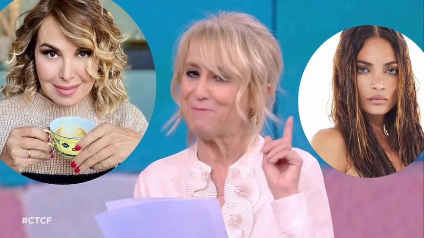 Luciana Littizzetto, lettera al 2024: nel mirino Rai, Elodie e Barbara d’Urso preview