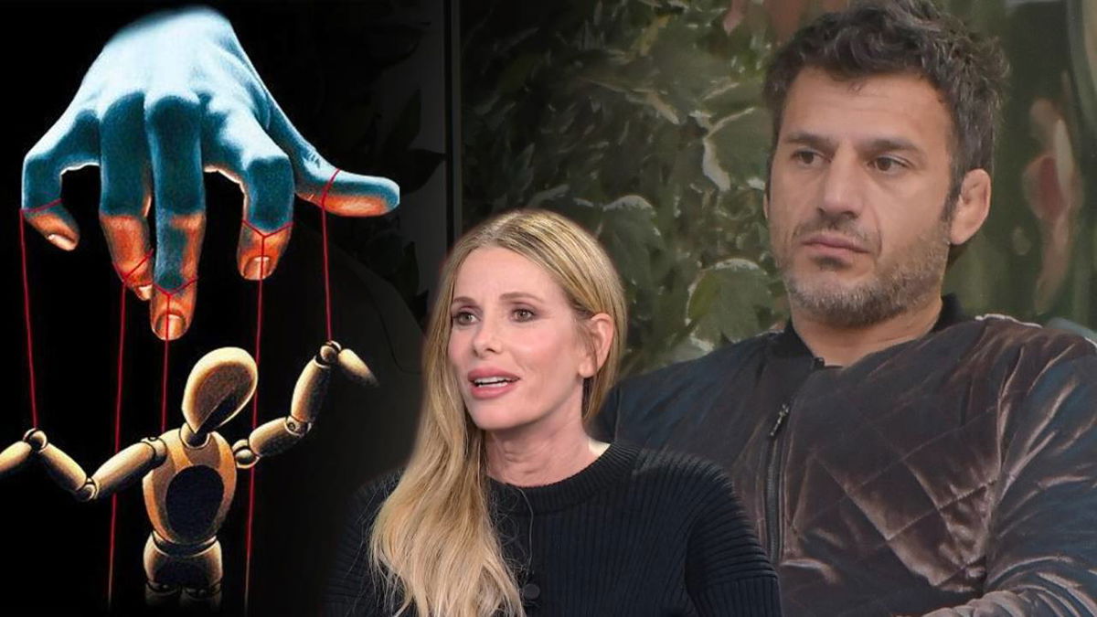 Maddaloni il “burattinaio”, spunta un vecchio video con Alessia Marcuzzi article-post