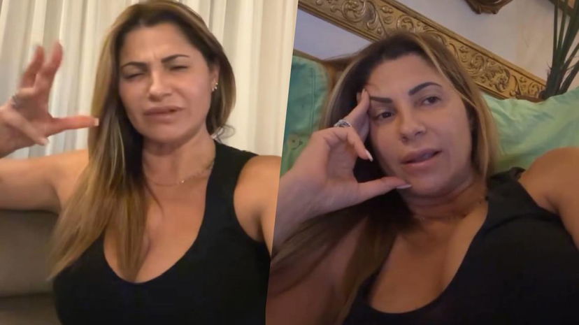 La mamma di Greta difende Varrese e attacca Beatrice: “Fuori di testa” article-post